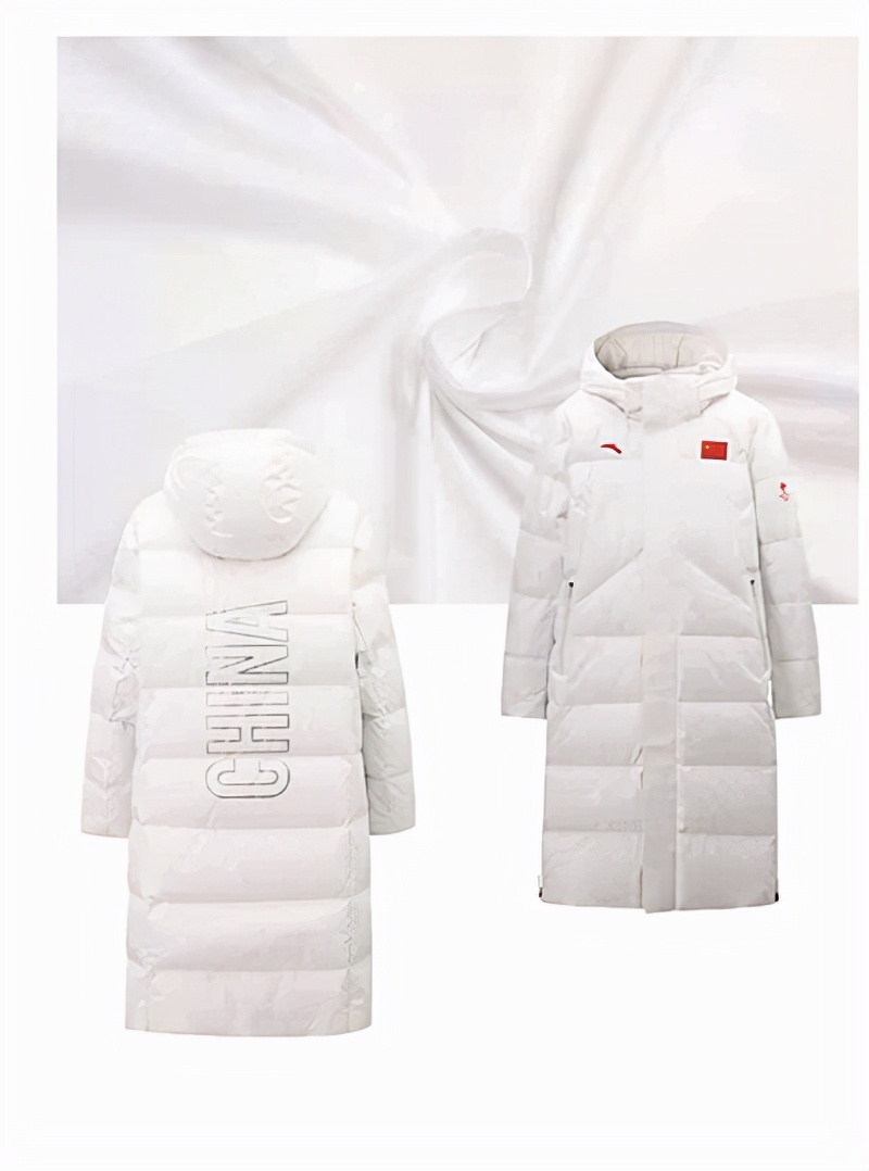 好吃好穿好玩冬奥同款集体“出圈”