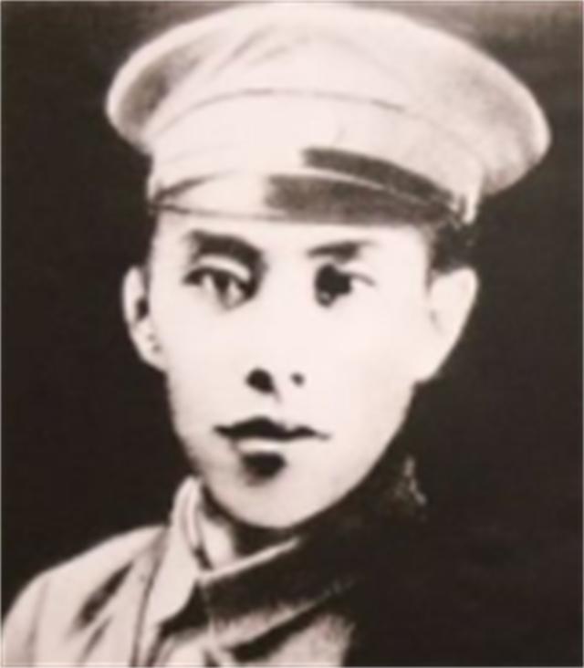 谢子长革命事迹讲解,陕甘革命根据地谢子长历史功绩