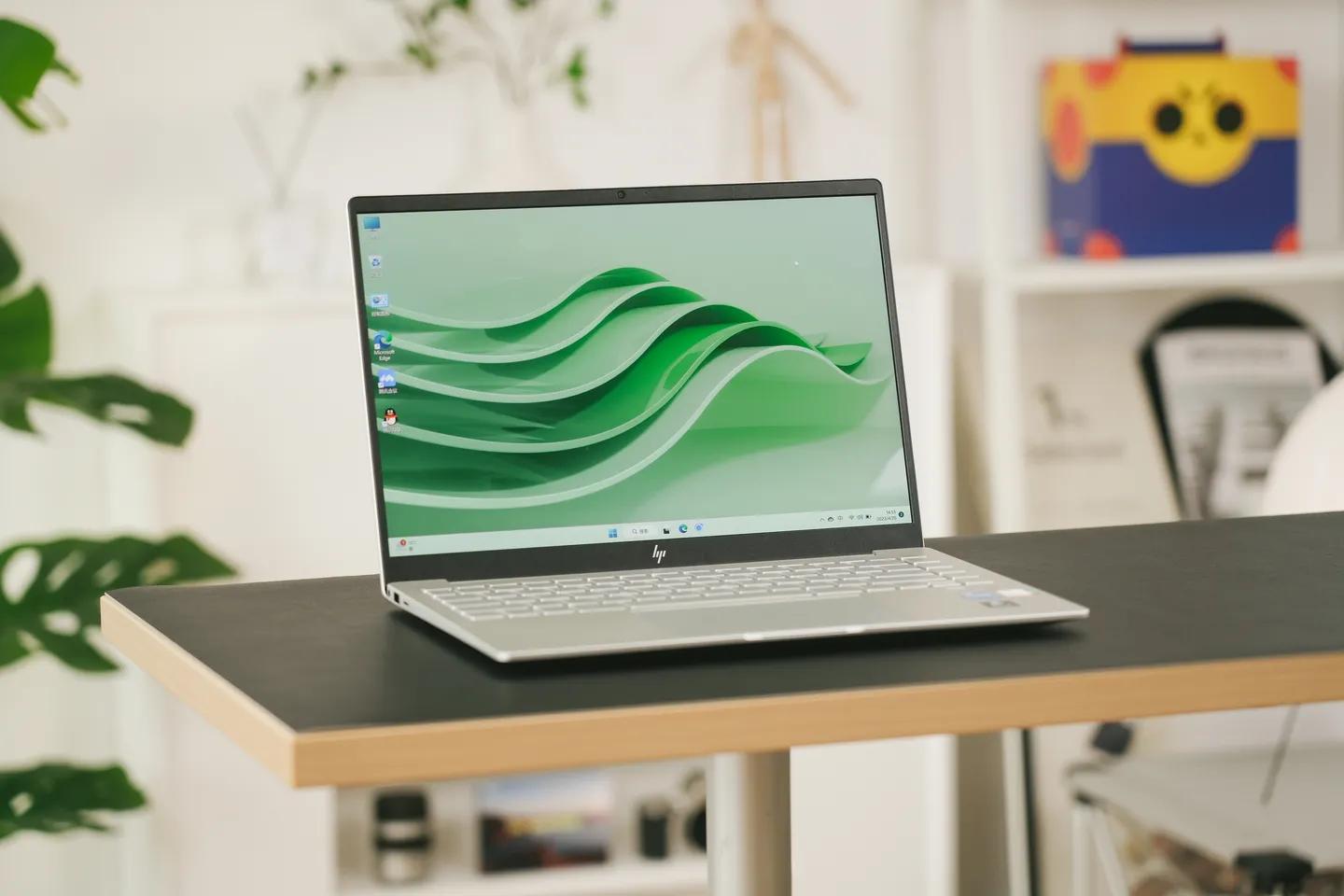 惠普星bookpro14使用测评,惠普星bookpro14开荒教程