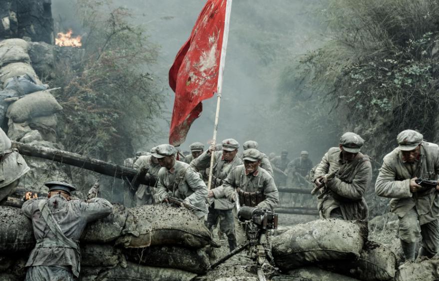 红军时期有多艰苦,红军生活有多苦