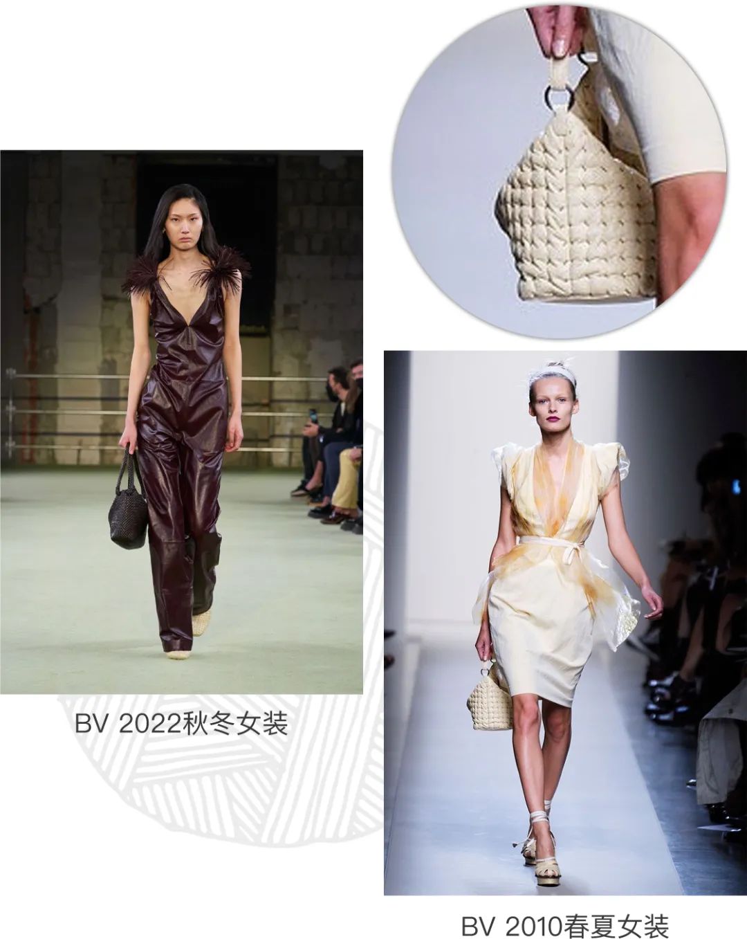 BV新包单只近60000，是真值当还是智商税？