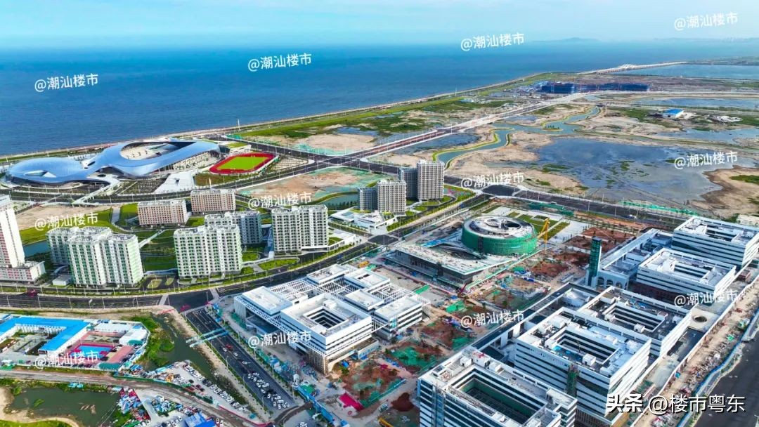 汕头新增5年制学校,汕头市将建成的学校