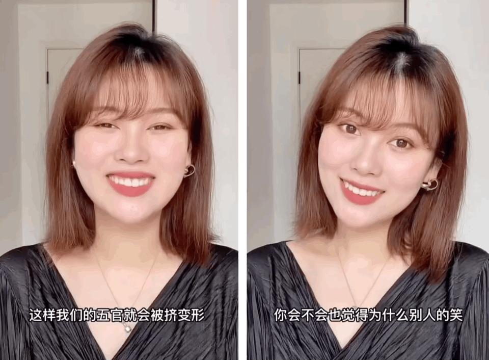 五官乱飞学爱豆表情管理,五官乱飞表情管理