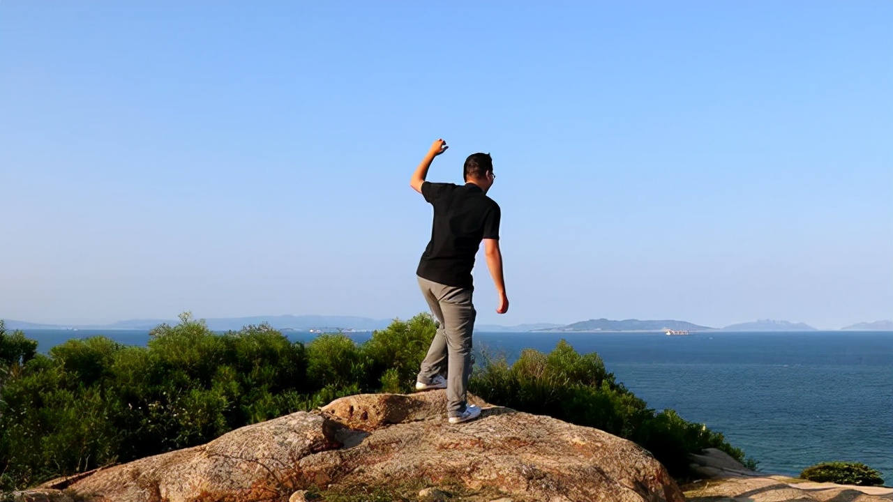 福州最美的海景,福州看海的地方推荐