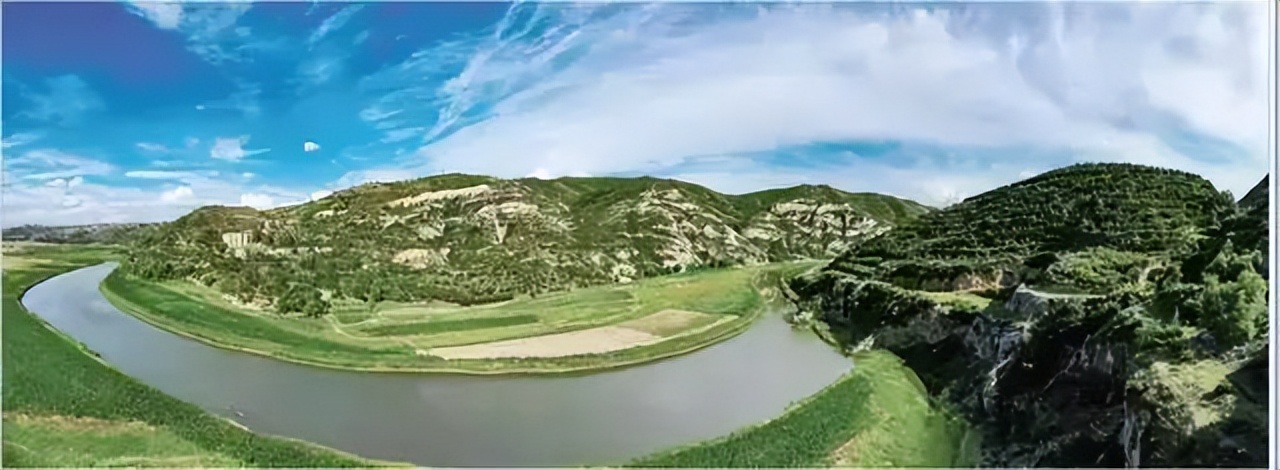 峰岭山下,文旅助力乡村振兴正当时——太原市文化和旅游局、市文化馆帮扶峰岭底村纪实