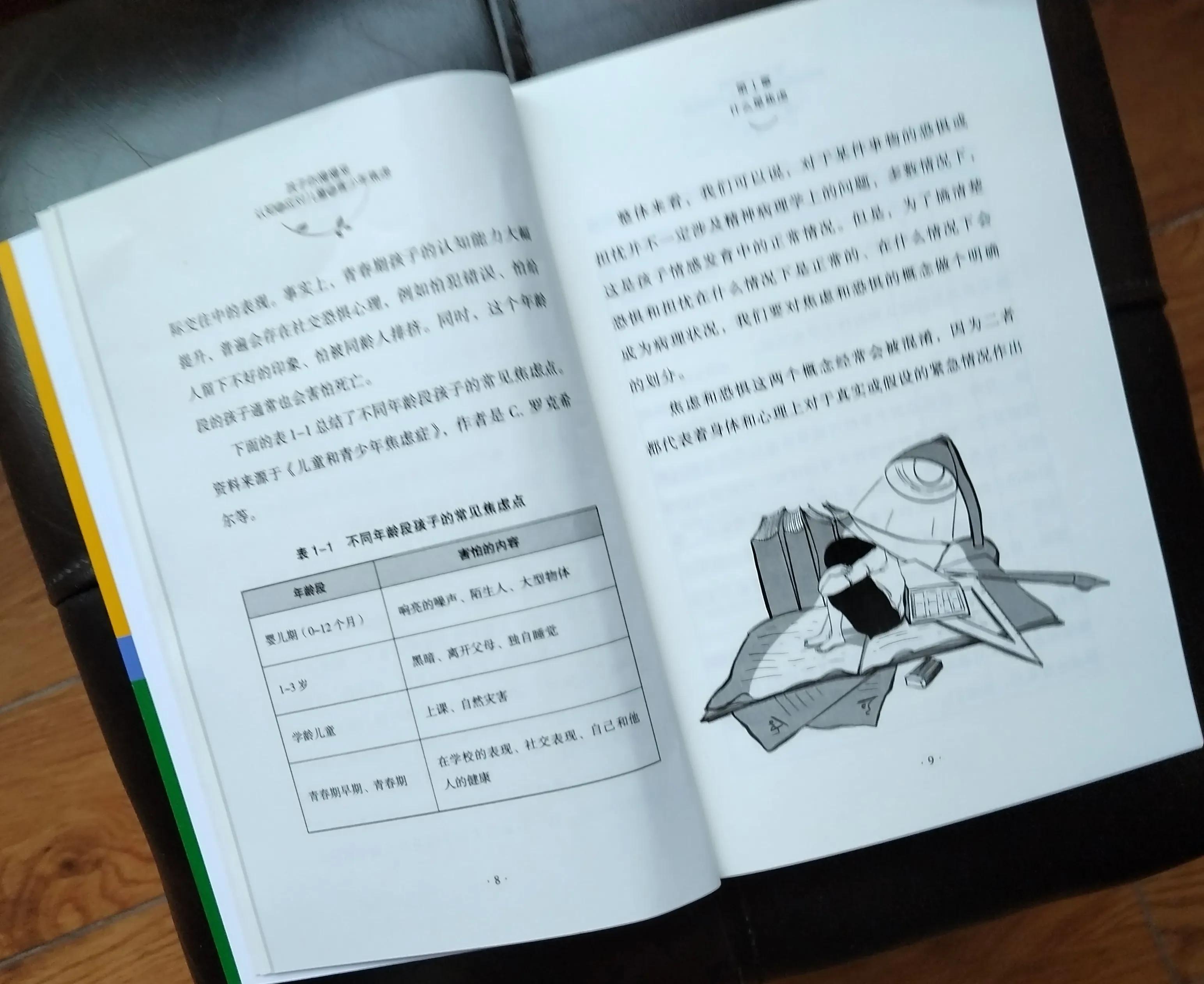 解决孩子心理问题,怎么教孩子走出心理困境