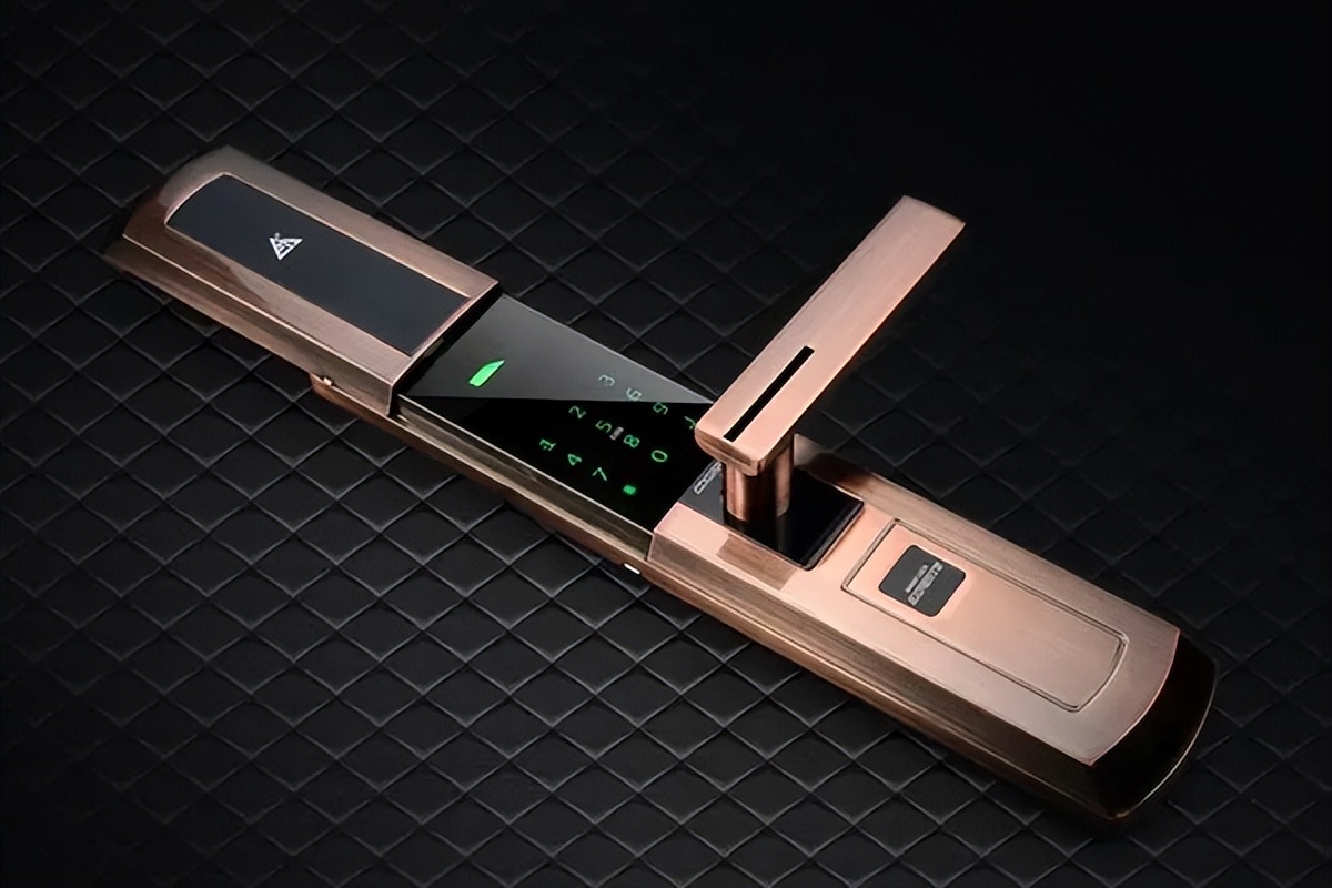 智能密码锁品牌十大排行榜中国,电子密码锁国内品牌