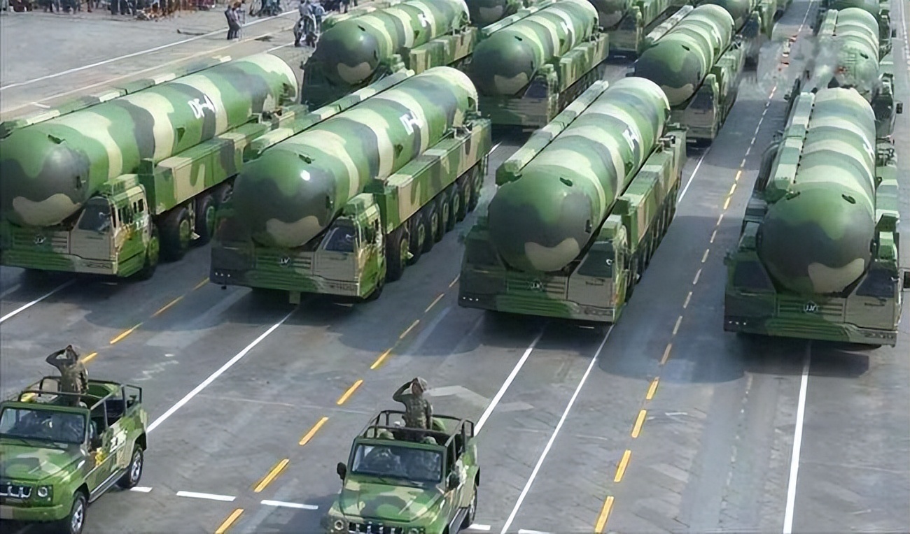 沙特花600亿买多少导弹,沙特向我国买过哪些导弹