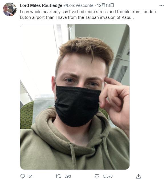 英国小哥去内蒙,英国小哥来到中国旅游