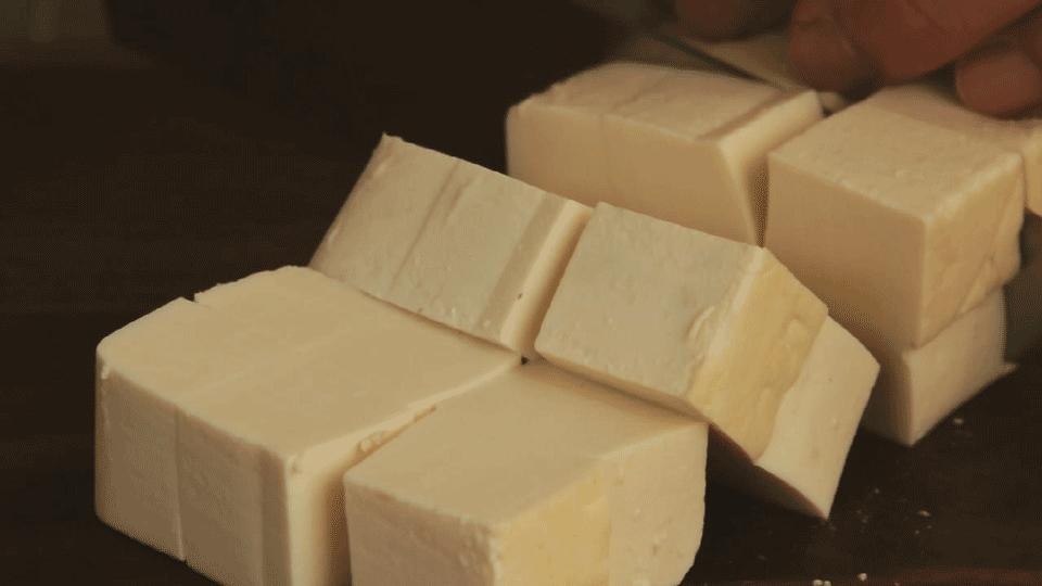 腊月廿五磨豆腐,腊月二十五磨豆腐是哪里的习俗