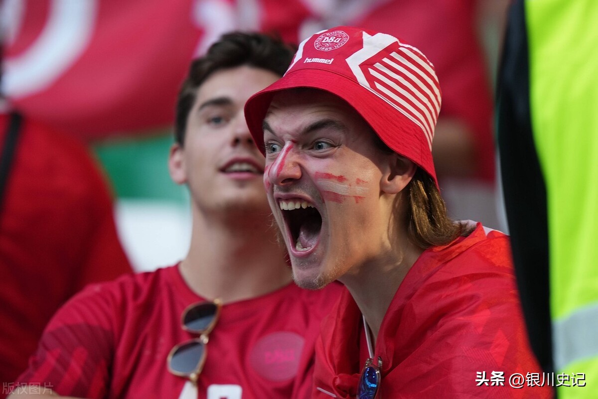 2018世界杯印象深刻的一幕,世界杯的回忆图片