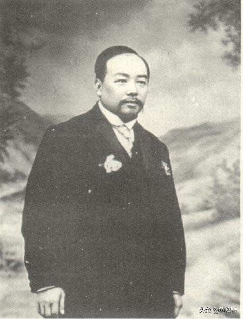 袁世凯独裁制度的建立，细说民国初年政事堂及其他行政机构