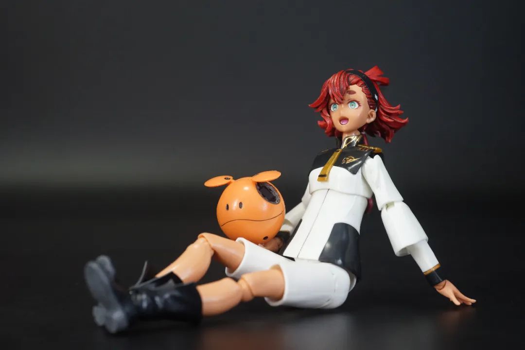 万代figurerise弗利萨飞船,figurerisestandard拼装