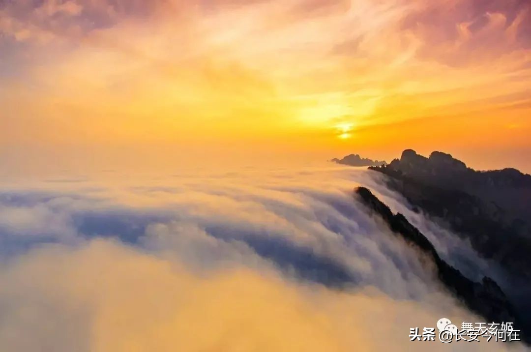 中医理论之天人合一,中医天人一体观