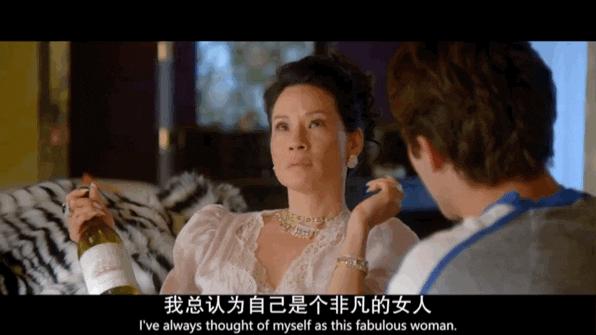 曾黎年轻时的颜值生活照,曾黎什么时候翻红的