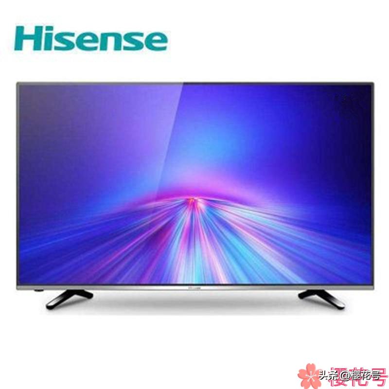 海信电视E3H深度评测,海信e3h和e3k电视怎么样