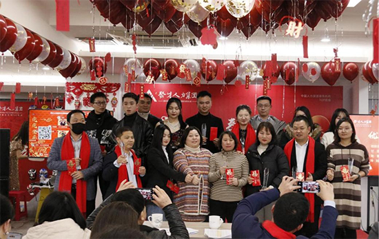 江西聚才人力集团董事长,聚才人力总经理