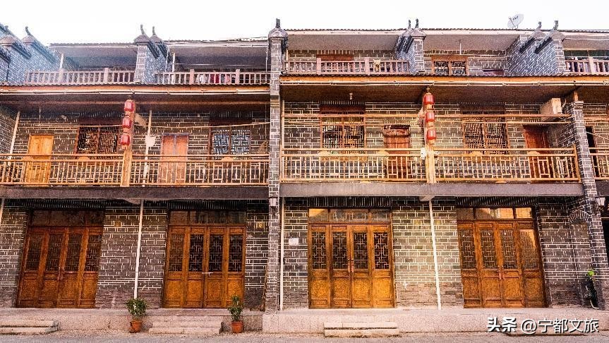 隐藏在山里的纳凉好去处,夏季小众纳凉旅游地点