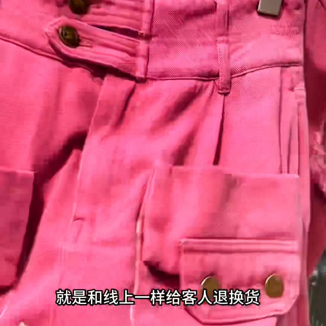 服装店的服装买手是做什么,服装店买手具备什么