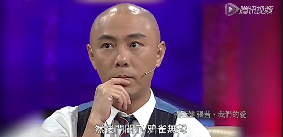 近几年被雪藏的男明星,曾经被雪藏过的男明星