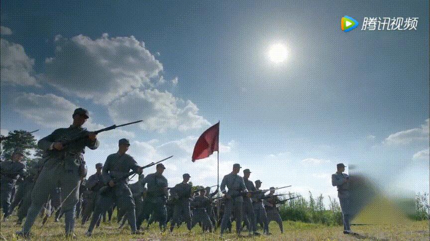 抗日神剧上百座大炮齐发炸鬼子,抗日神剧雷人名场面
