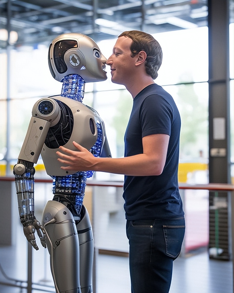 马斯克研发“老婆机器人”？9月推出售价高达7万美元？真相来了！