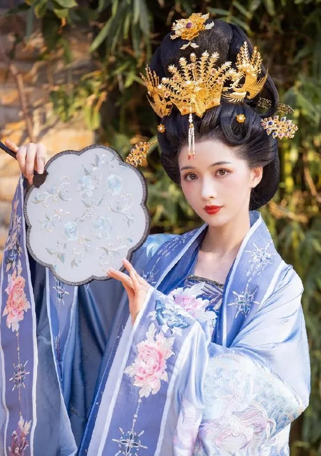 古代后宫妃子们也许并不是你想的那么美