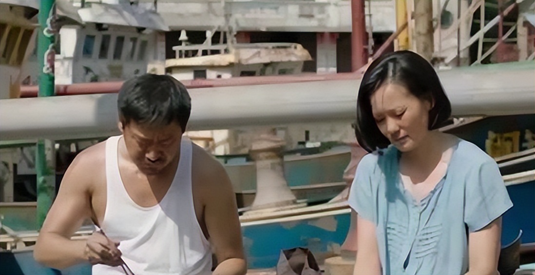 咏梅影后,影后咏梅