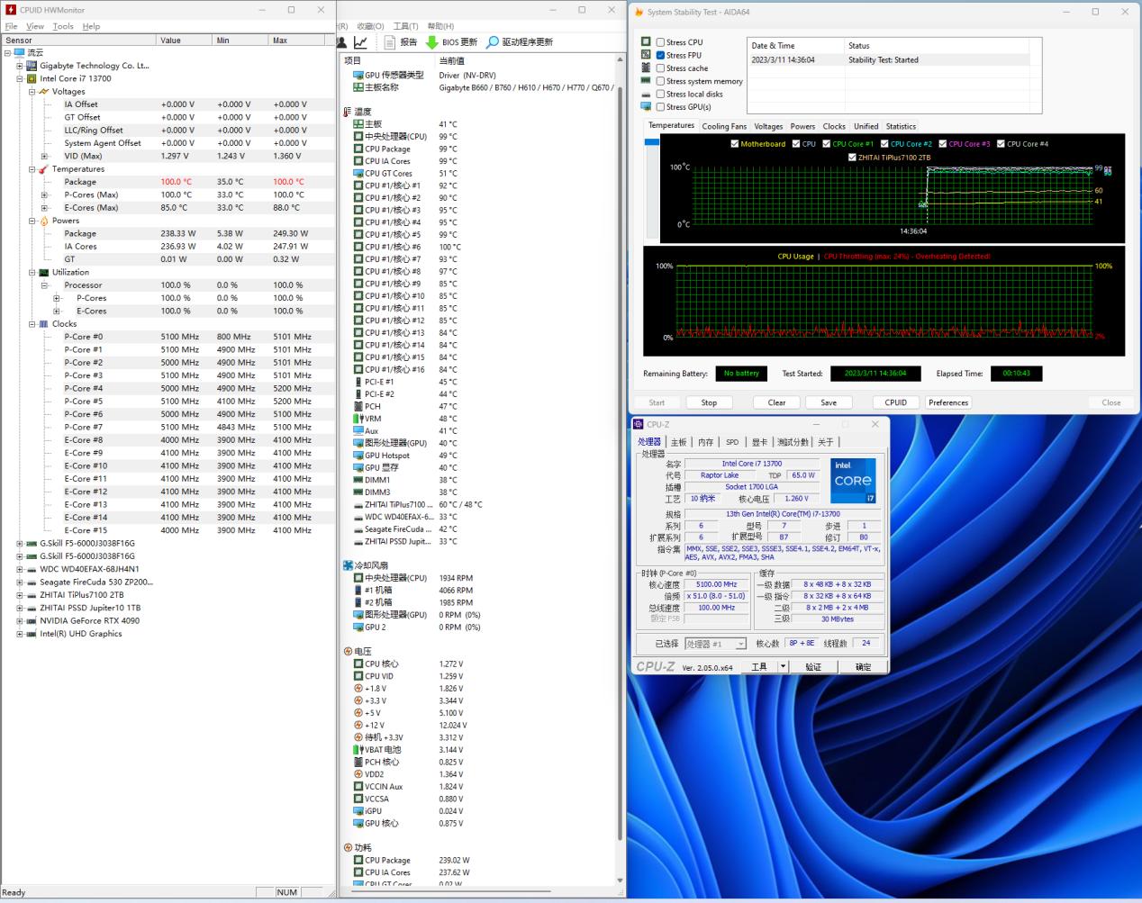 双11海景房效果图,双11海景房机箱推荐