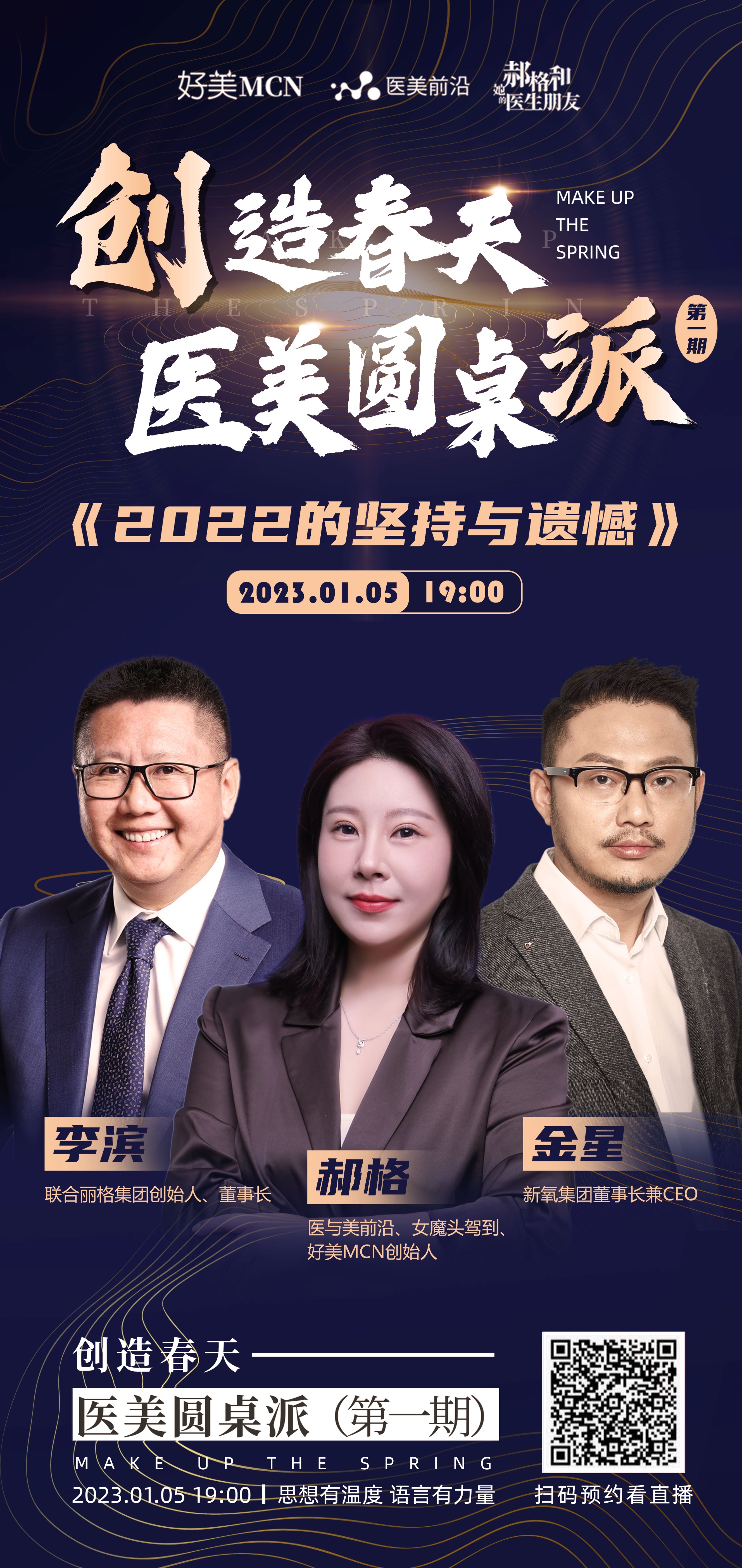 医美爆火,医美抗衰老真相大全