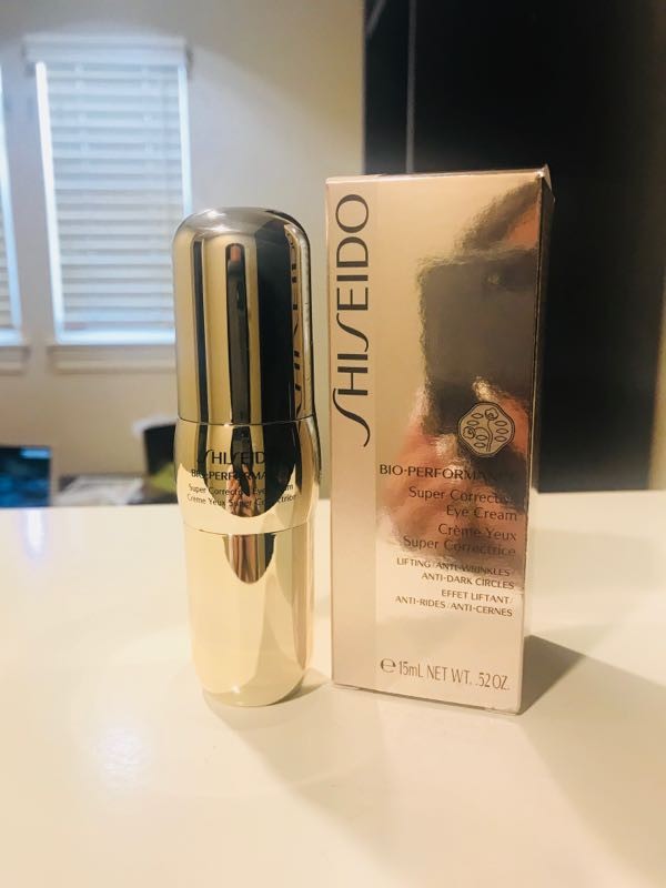 抗皱眼霜提拉紧致40岁,2023年爆款眼霜