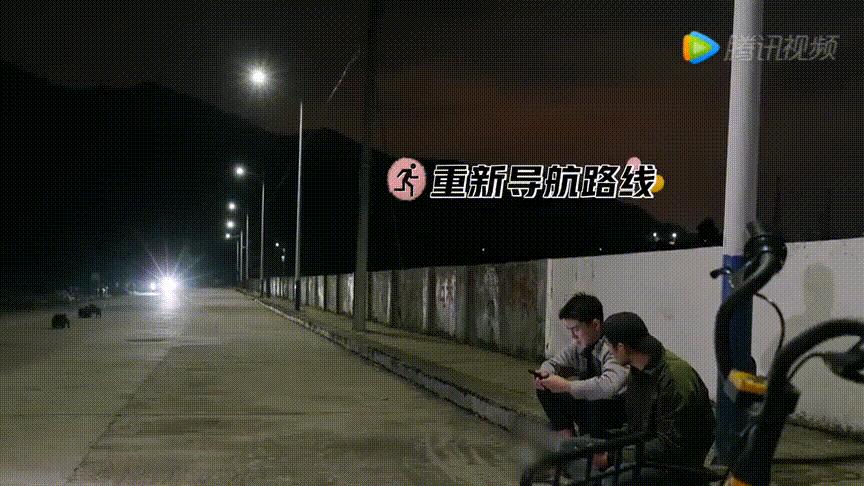 看明星“受罪”，你开心了吗？