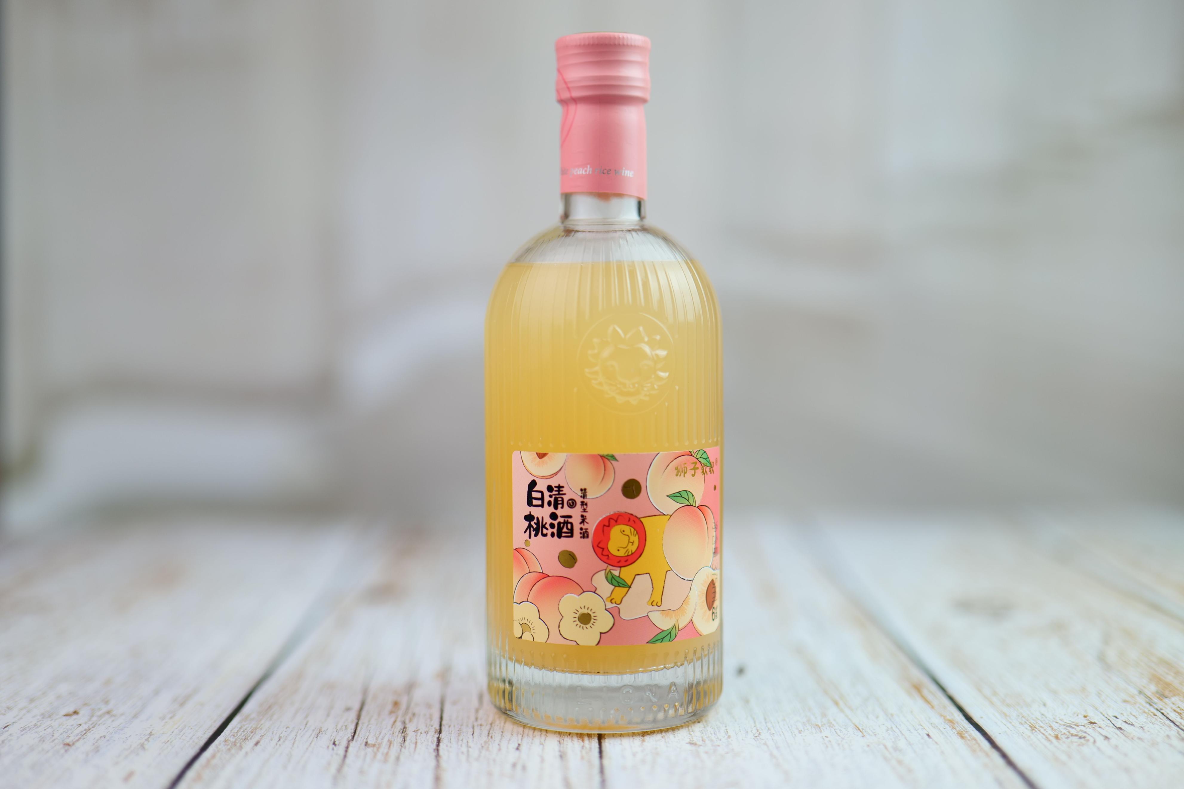 8款网红小酒大横评！小长假露营，哪几款最适合？