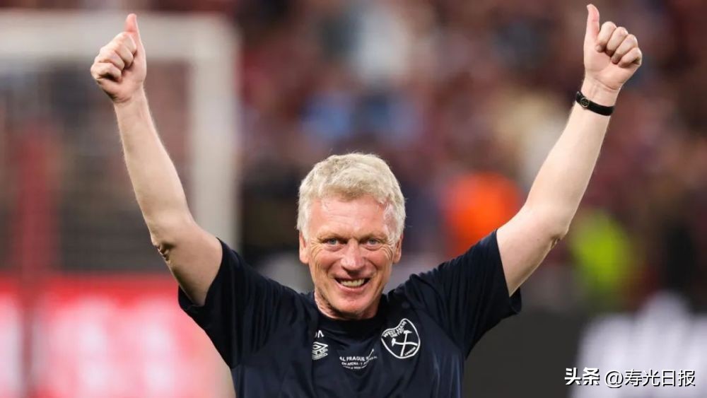 西汉姆联莫耶斯欧战,西汉姆莫耶斯夺冠视频