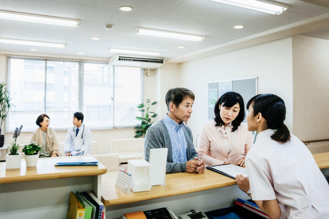 我在大城市当陪诊师,陪诊师和陪护员以及黄牛的区别