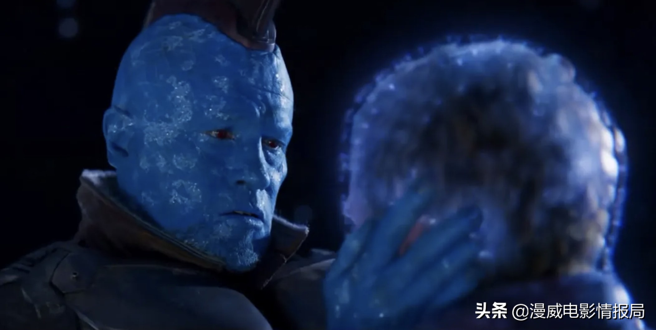 漫威《银护3》即将杀青，但星爵演员在外网却陷入了舆论风波