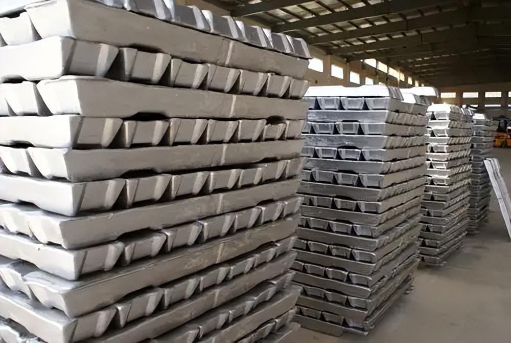 电解铝与无氧铝的区别,氧化铝和电解铝有什么区别