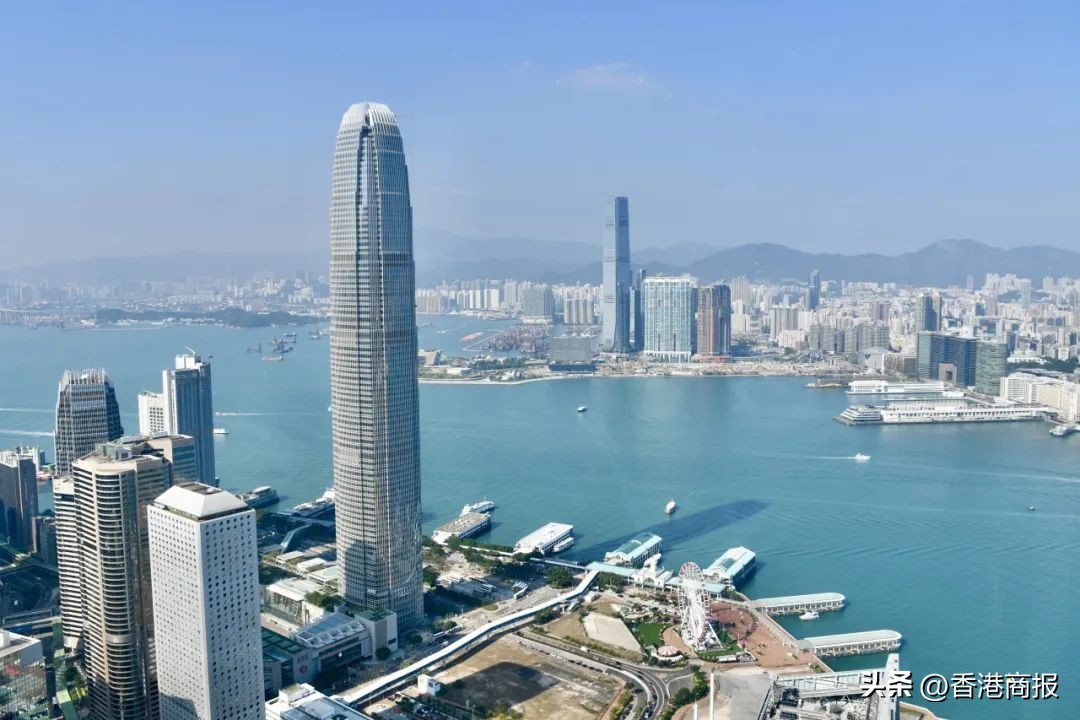 香港擬降門檻「搶」人！或無需全球百強大學畢業