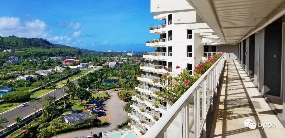 塞班岛为什么免签,塞班岛免签政策45天还是14天