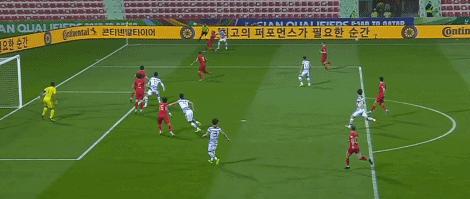 韩国2-1击败西班牙,韩国2-1力克阿根廷