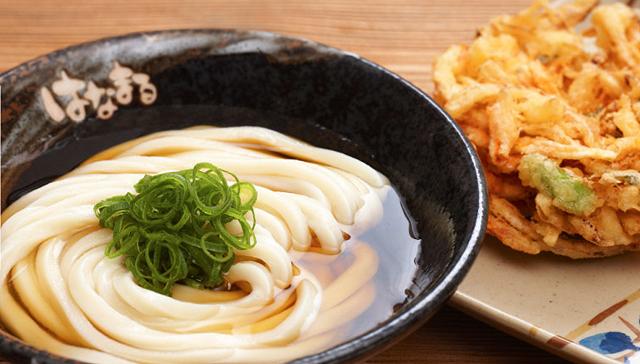 花丸乌冬面推荐,花丸乌冬面官网