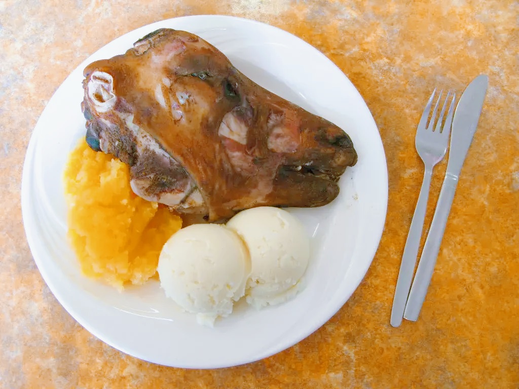 世界顶级冰岛美食,每天了解一个国家巴拿马