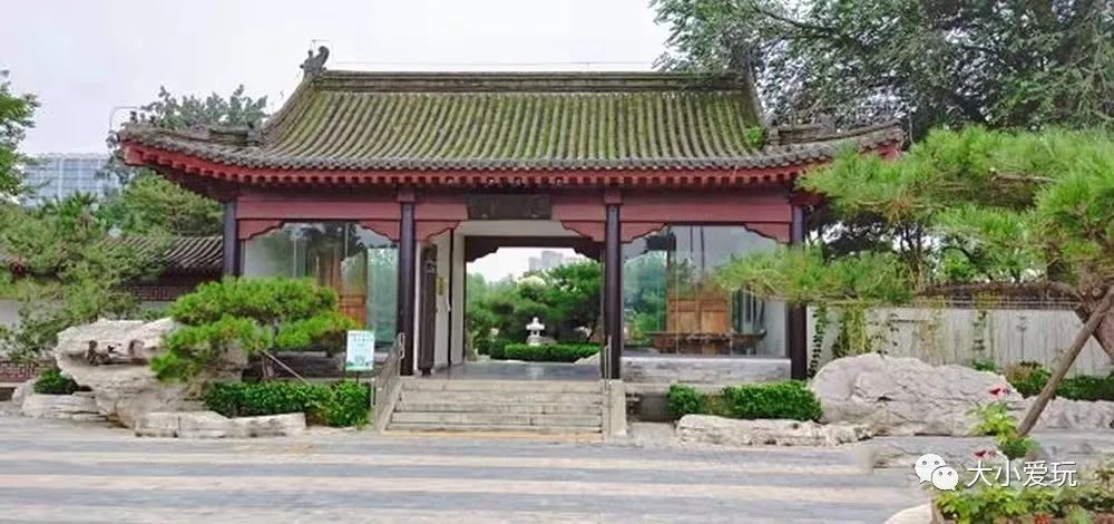 北京花海休闲公园,帝都游乐场