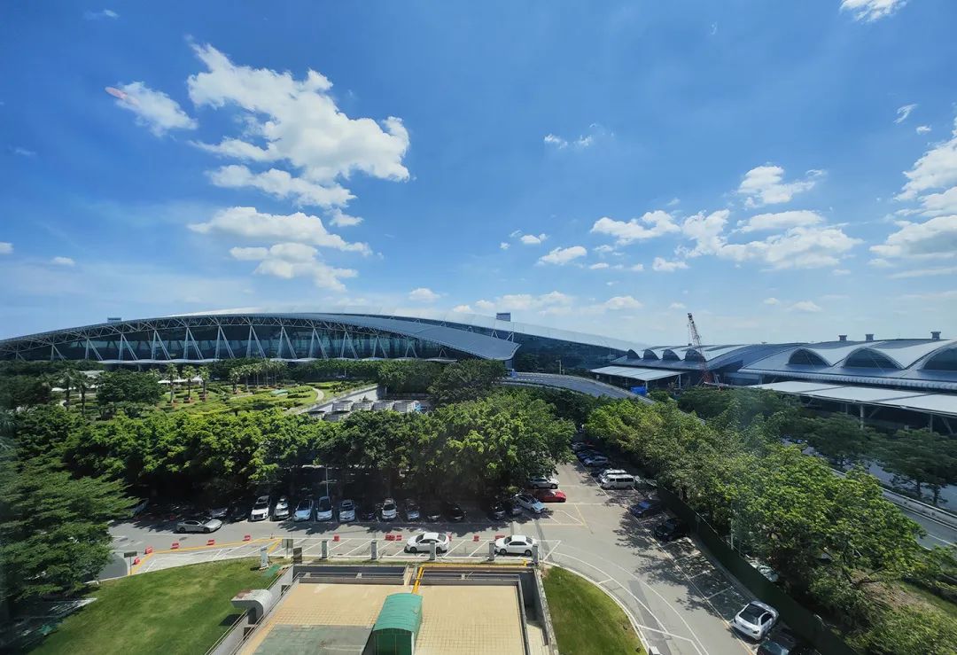 白云机场t1航站楼附近的酒店,广州白云机场附近住宿攻略