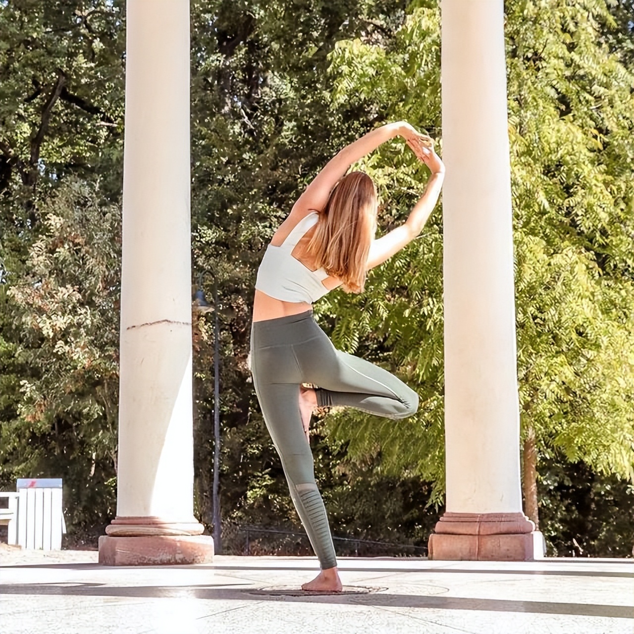 求助：我把自己练成了大粗腿，大腿前侧特别突出、粗壮怎么办？