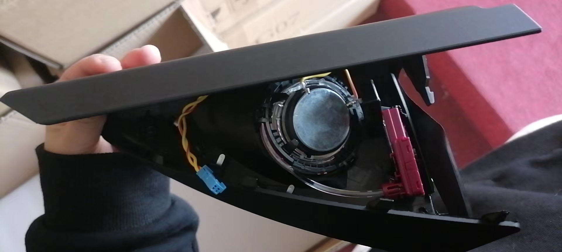 宝马x3音响怎么改划算呢,宝马x3顶配音响改装最佳方法