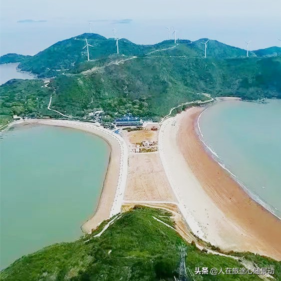 宁波象山海岛旅游,宁波象山附近的旅游景点推荐