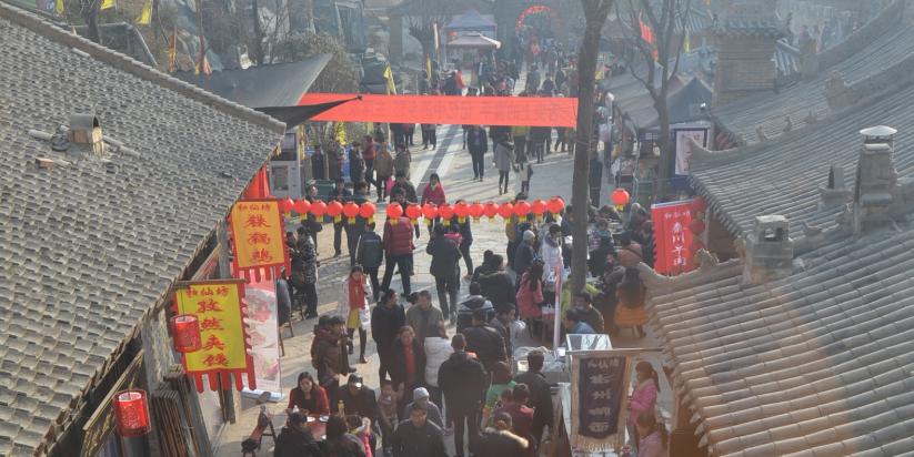 乡镇一把手必读|2023年乡镇旅游发展重点