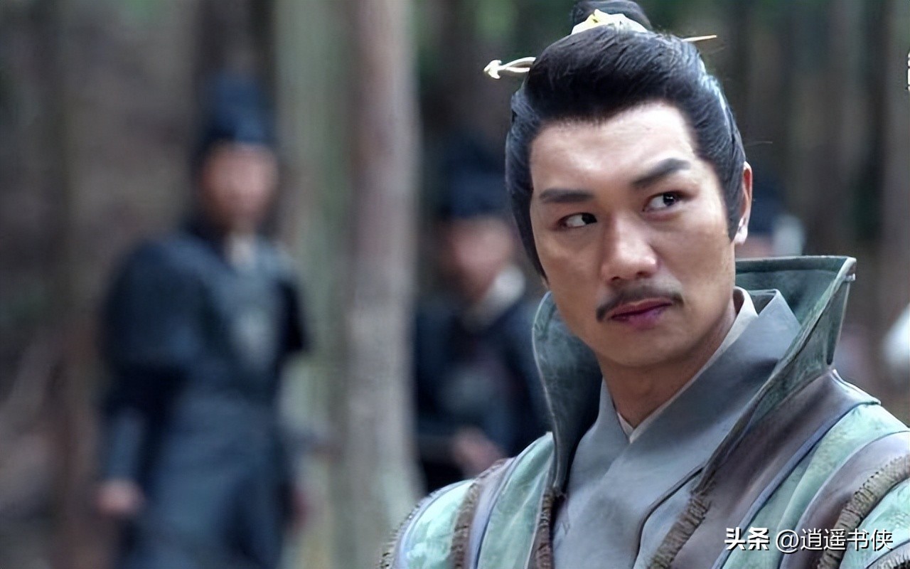 琅琊榜之安定天下146章,琅琊榜安定天下313