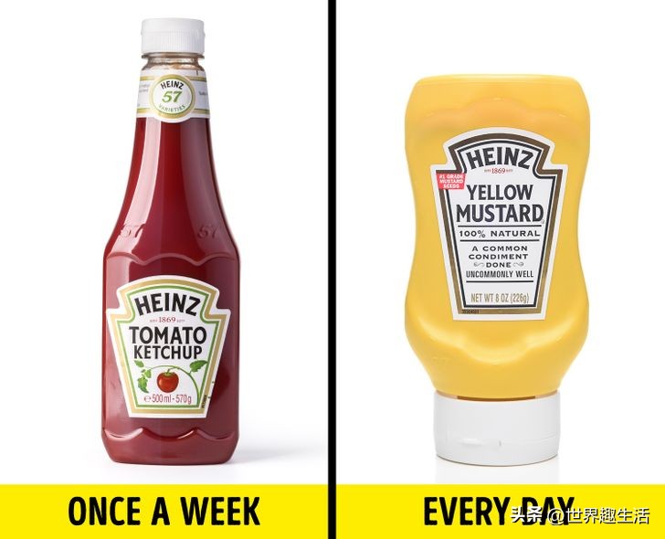 世界十大奇葩禁令,世界各地奇怪法律